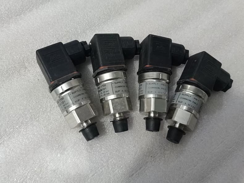 DANFOSS MBS1700 Pressure Sensor