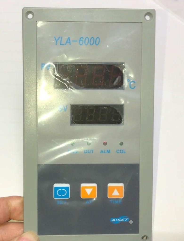 AISET YLA-6000 Temperature Controller