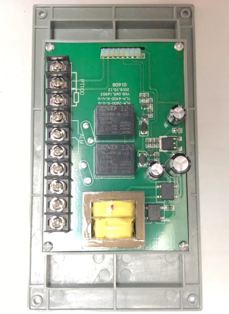 AISET YLA-6000 Temperature Controller thumbnail