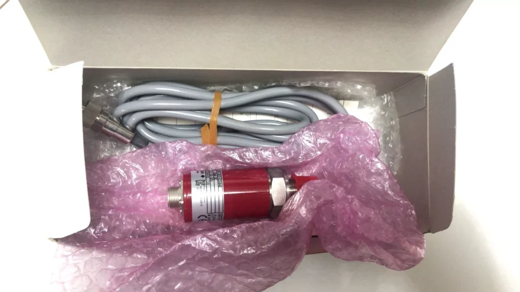 Yokogawa FP201-A22-C2 Pressure Sensor