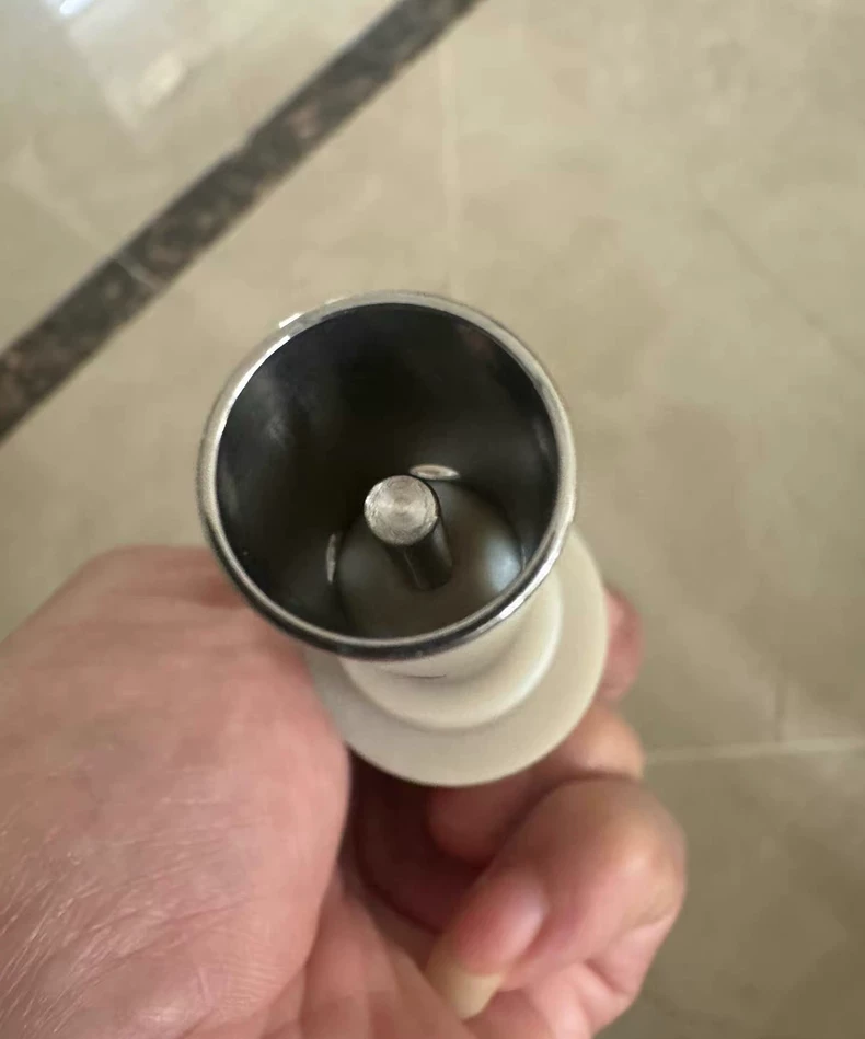 Endress+Hauser CLS15E-NAHB10B Electrode thumbnail