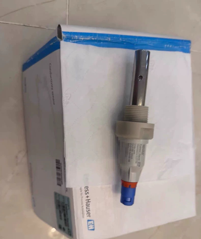 Endress+Hauser CLS15E-NAHB10B Electrode thumbnail