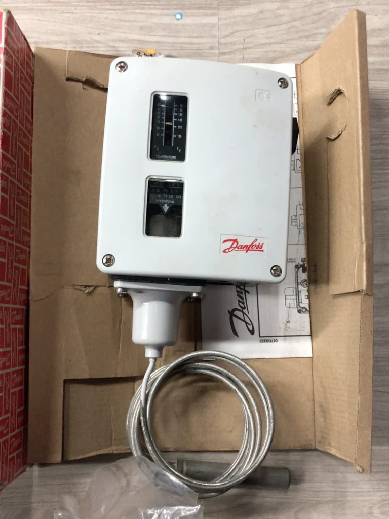 Danfoss Controller RT106