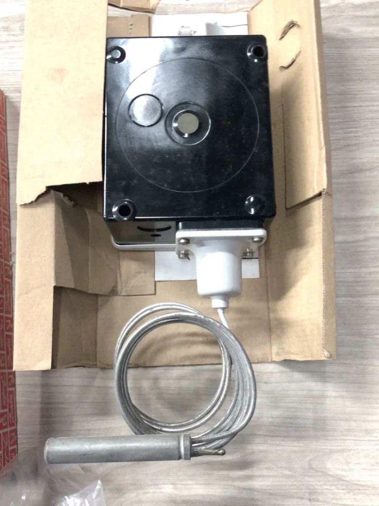 Danfoss Controller RT106 thumbnail