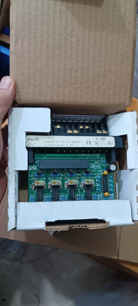 FACTS Engineering F3-04ADS Module thumbnail