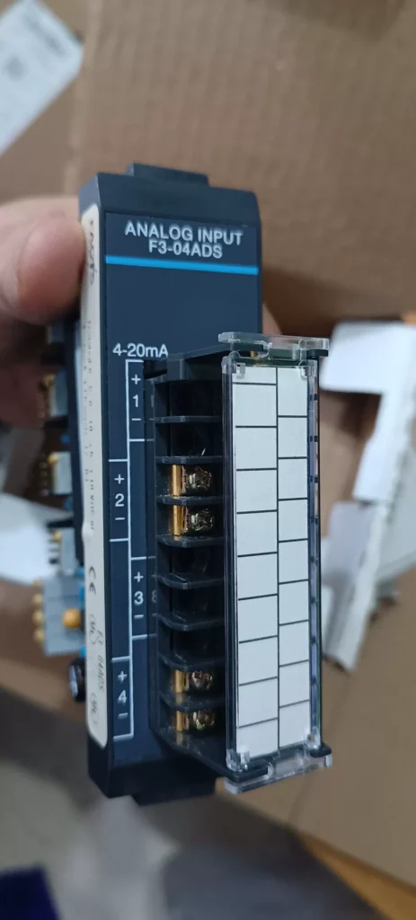 FACTS Engineering F3-04ADS Module thumbnail