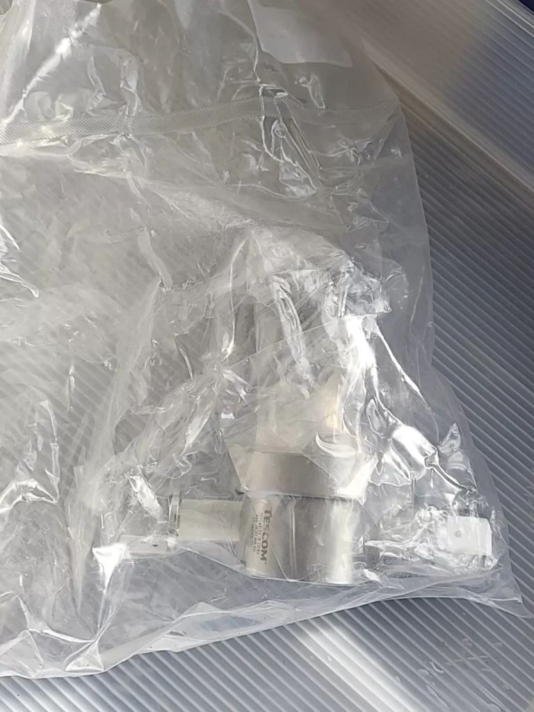 Emerson 64-5443TRL20 Pressure Regulator thumbnail