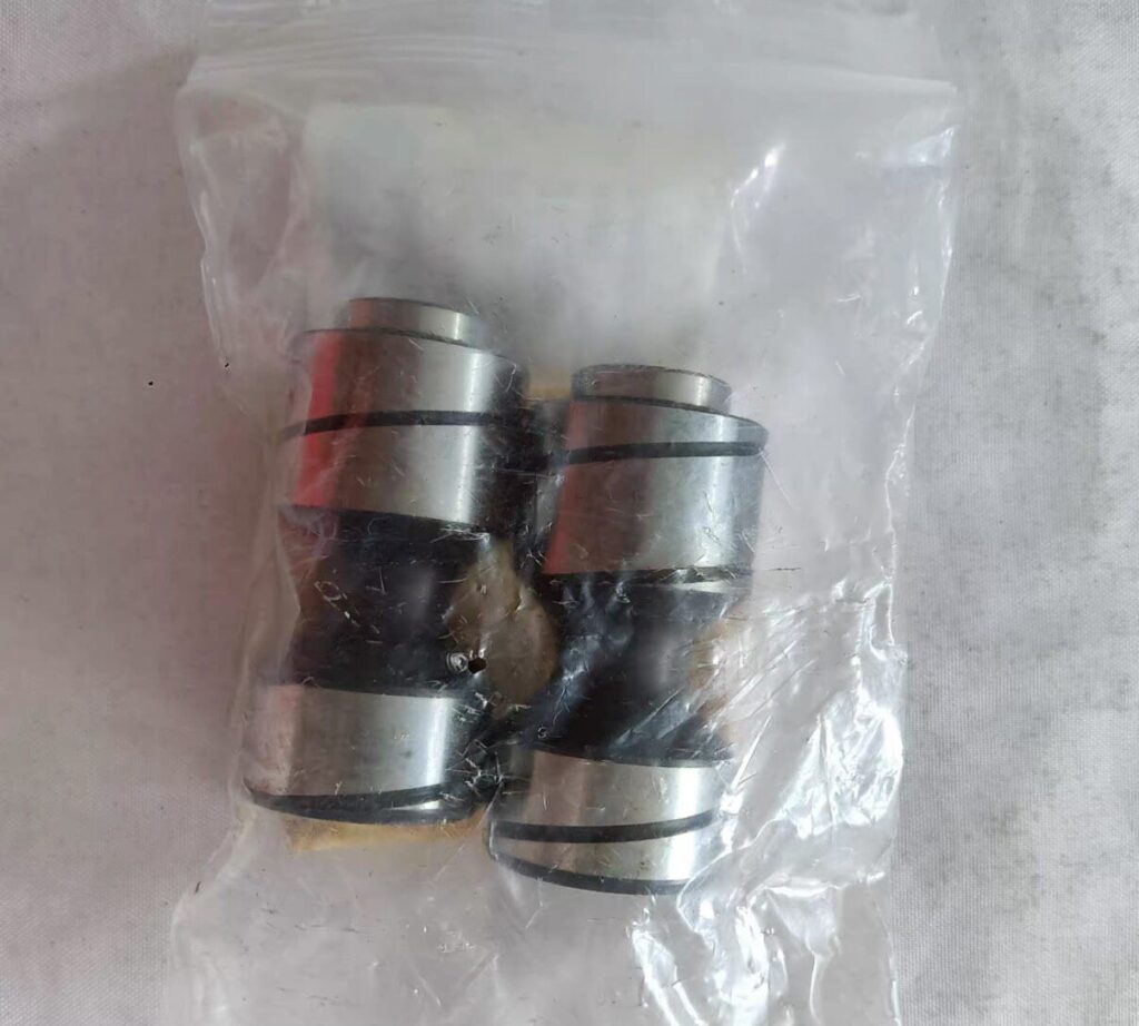 SCHUNK BSWS-A 160 Quick-Change Adapter thumbnail