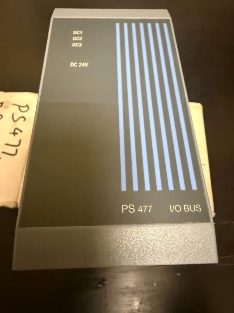 B&R 3PS477.9 Power Supply Module
