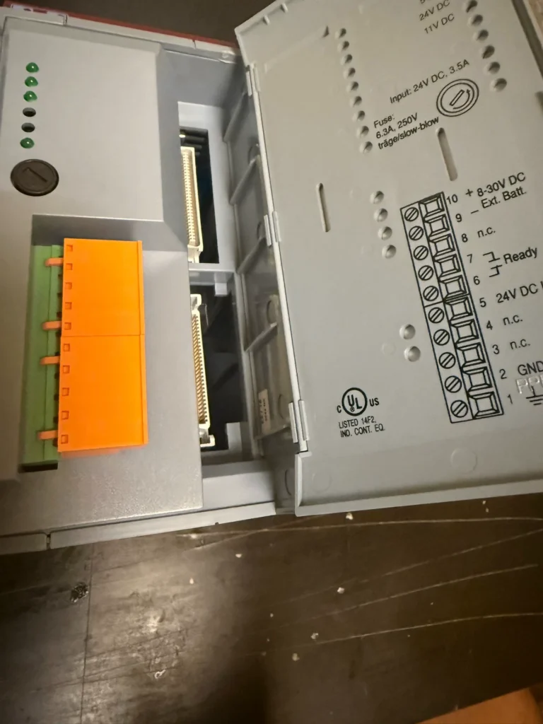 B&R 3PS477.9 Power Supply Module thumbnail