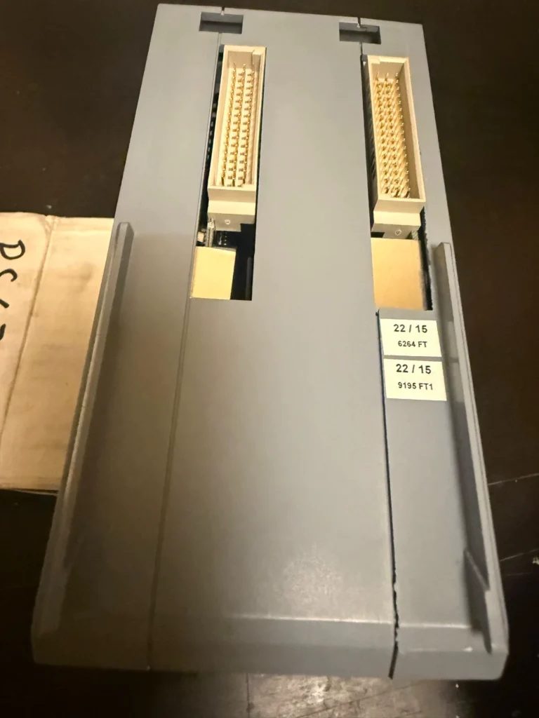 B&R 3PS477.9 Power Supply Module thumbnail