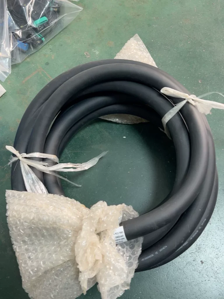 FANUC SR-RCC-G4ES-A07 Robot Cable thumbnail