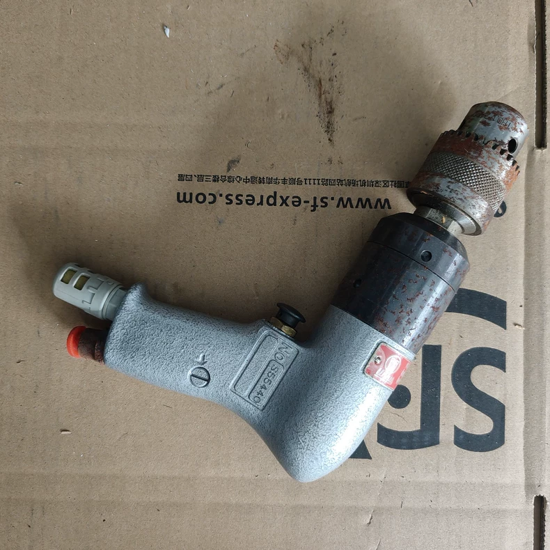URYU Pneumatic Drill UD-80-12