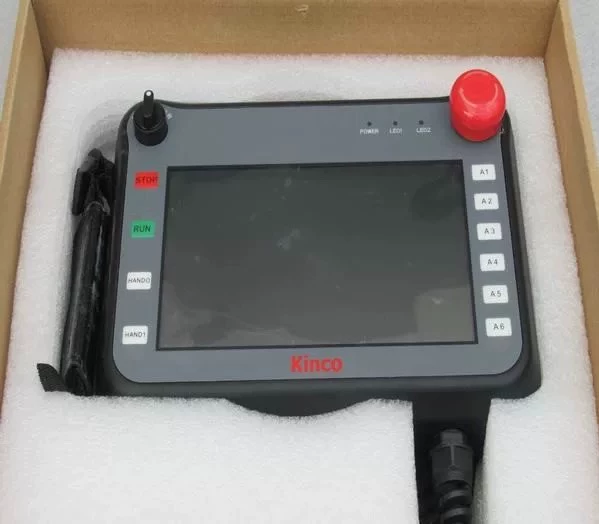 Kinco SZ7 HMI