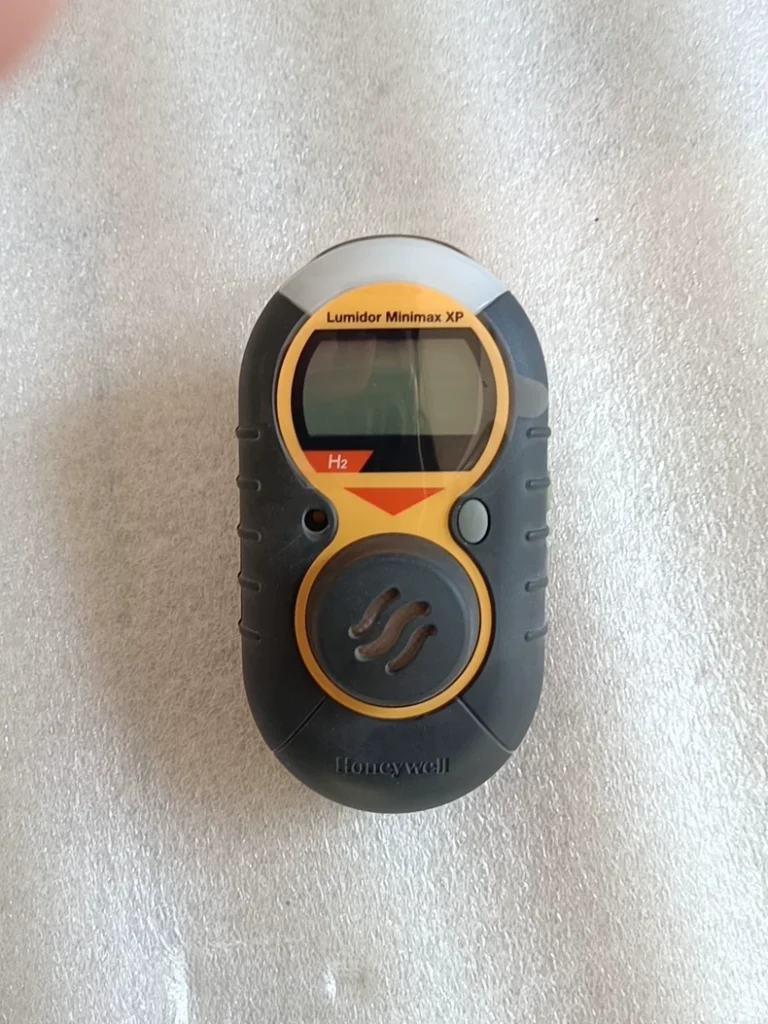 Minimax paemounos6 Gas Detector
