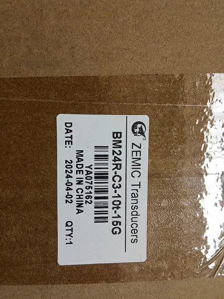 Zemic BM24R-C3-10t-15G Sensor