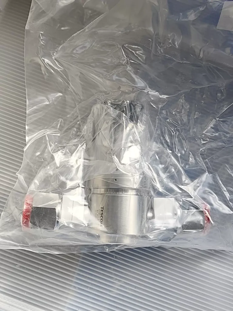 TESCOM 44-3263HR92-432 Pressure Regulator thumbnail