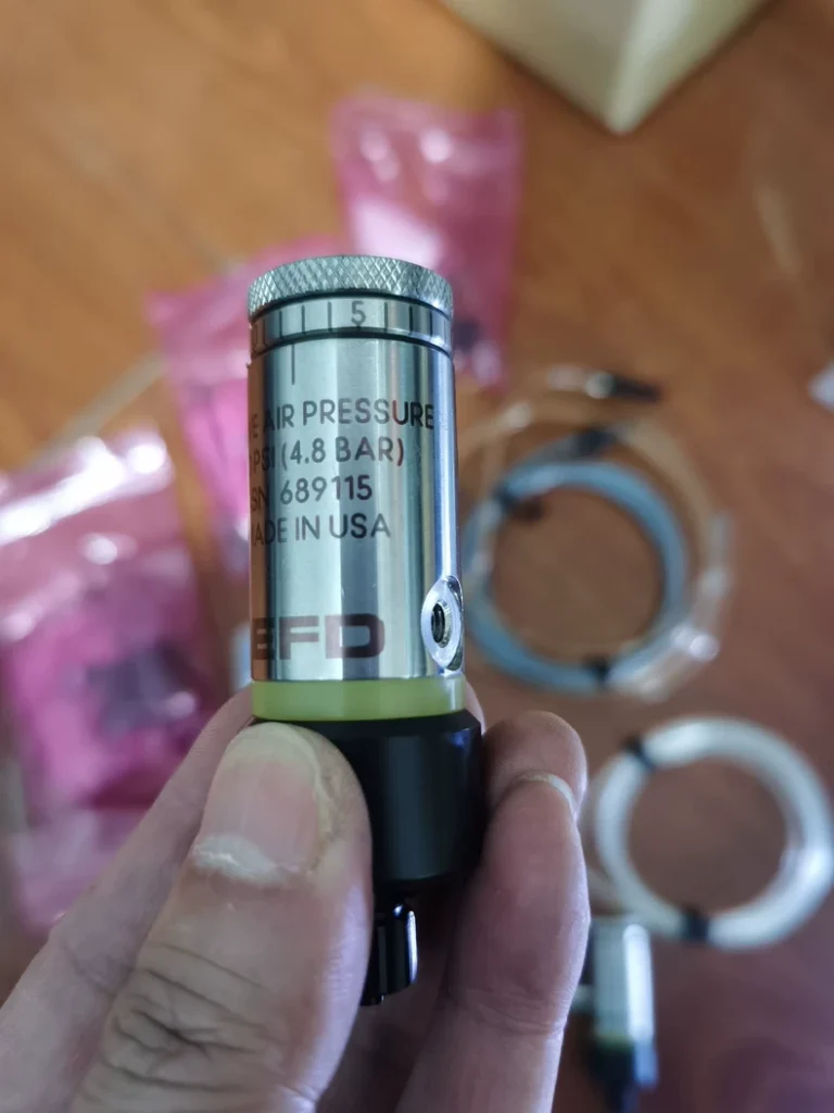 Nordson EFD 7021419 Valve thumbnail