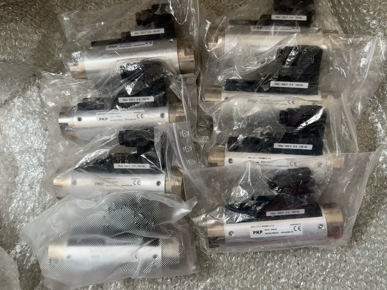 PKP DS01.4.1.1.W3090.1.1.0 Flow Sensor