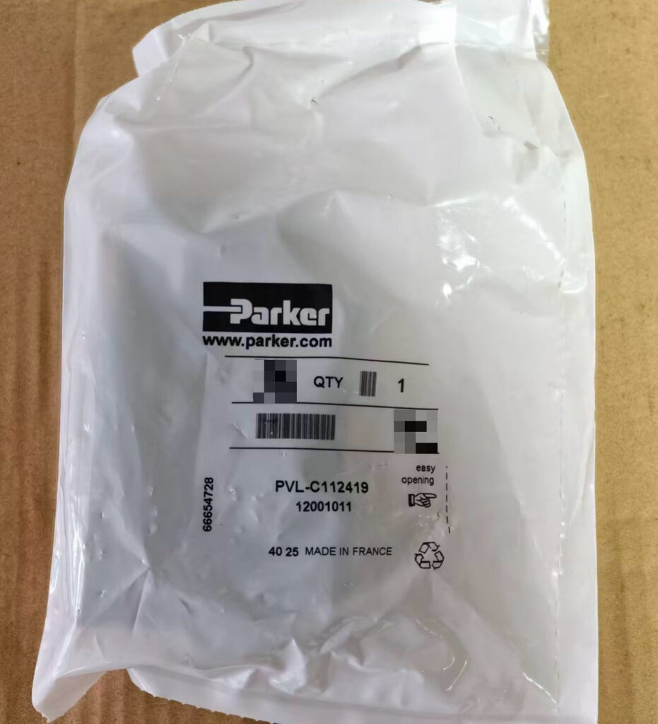 Parker PVL-C112419 Pneumatic Component