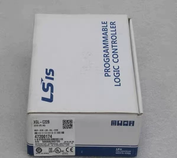 LS Electric XGL-C22B Module