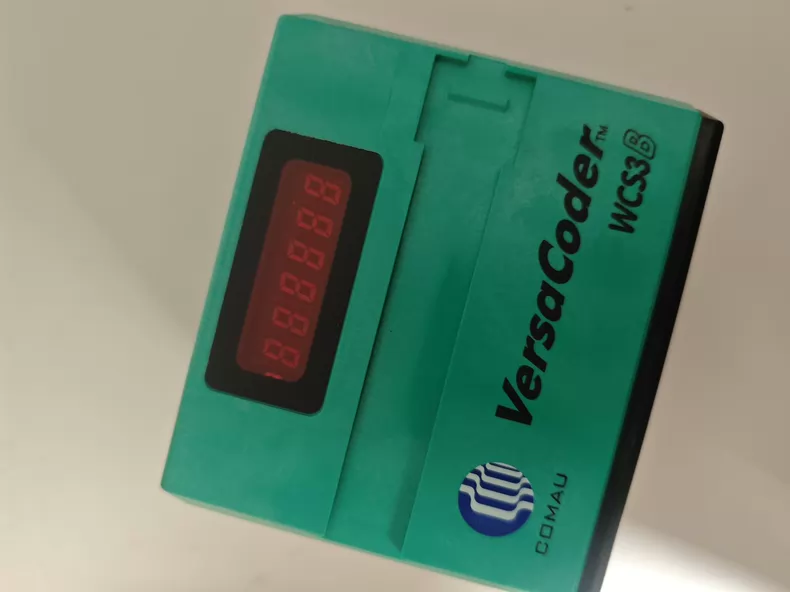 Pepperl+Fuchs Sensor WCS3B-LS310D-COMAU