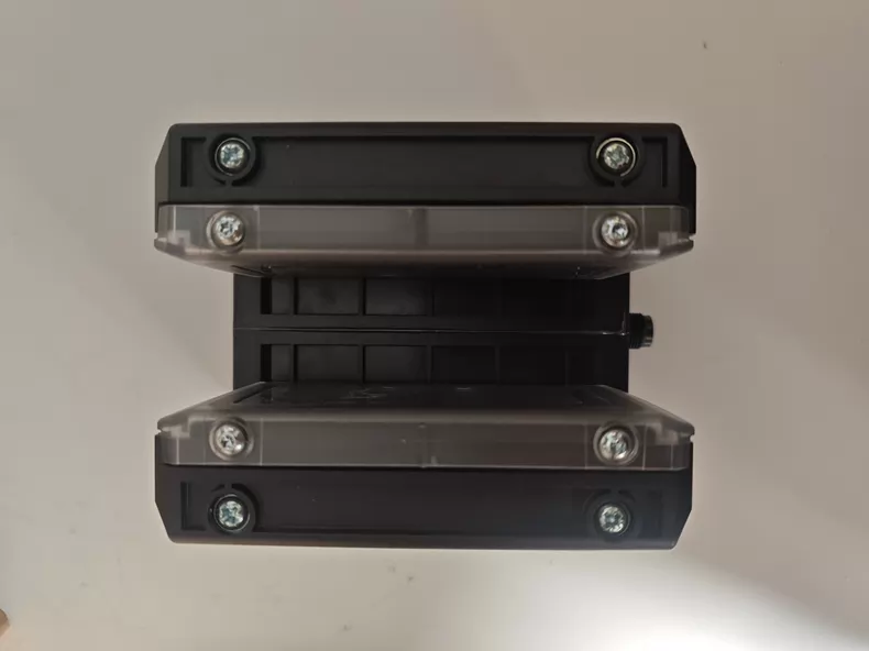 Pepperl+Fuchs Sensor WCS3B-LS310D-COMAU thumbnail