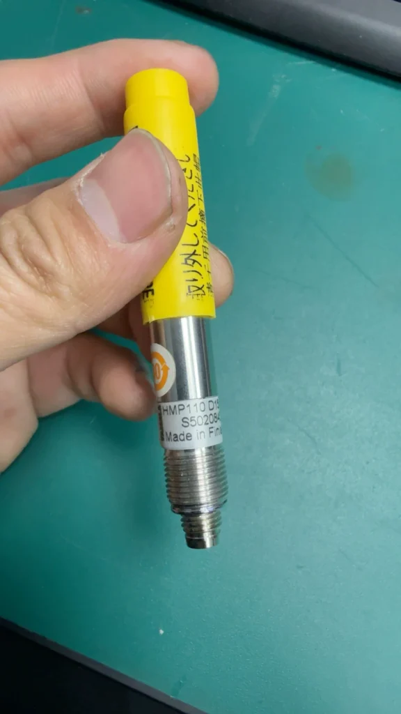 Vaisala C180 Sensor