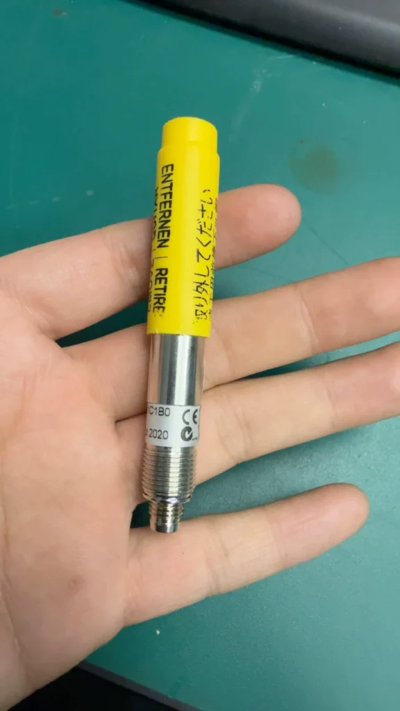 Vaisala C180 Sensor thumbnail