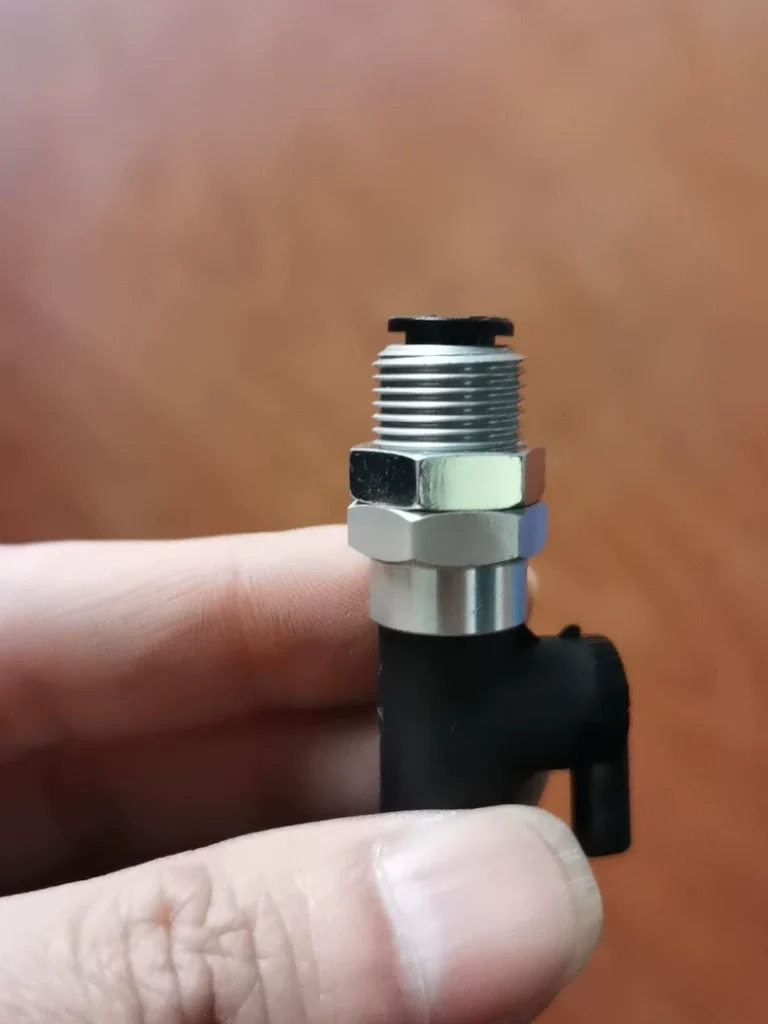 PISCO BVM6-6 Valve thumbnail