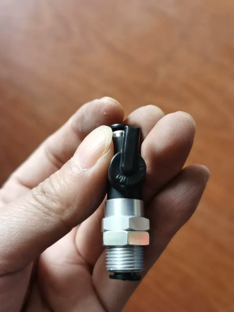 PISCO BVM6-6 Valve thumbnail