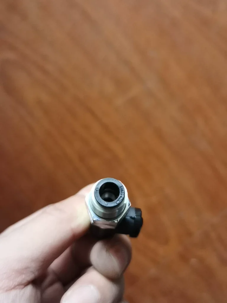 PISCO BVM6-6 Valve thumbnail