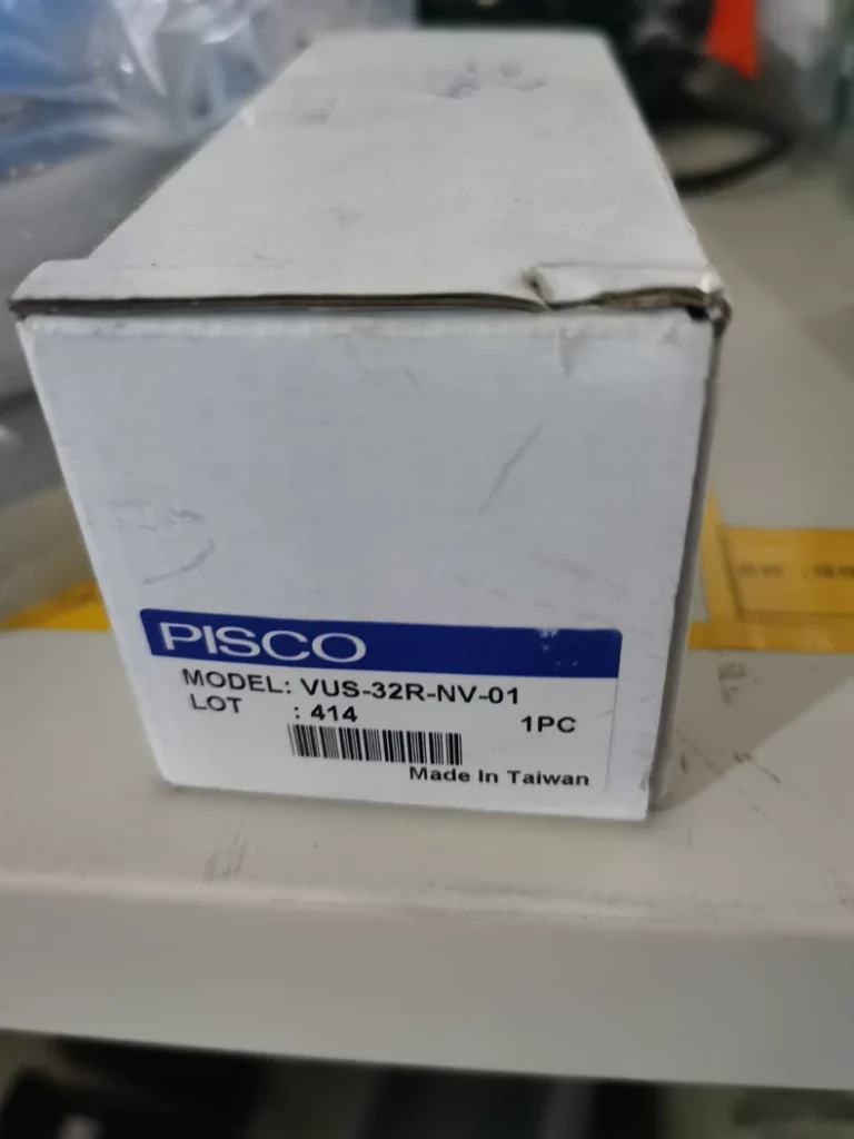 PISCO VUS-32R-NV-01 Sensor