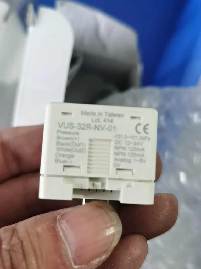 PISCO VUS-32R-NV-01 Sensor thumbnail