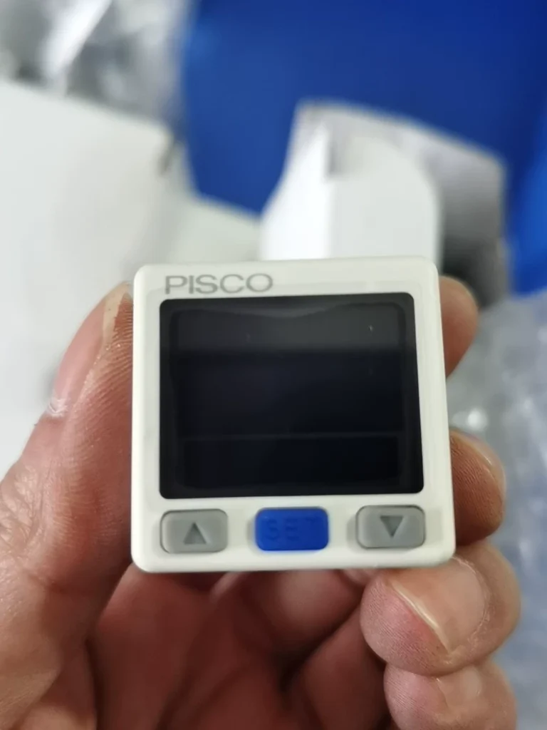 PISCO VUS-32R-NV-01 Sensor thumbnail
