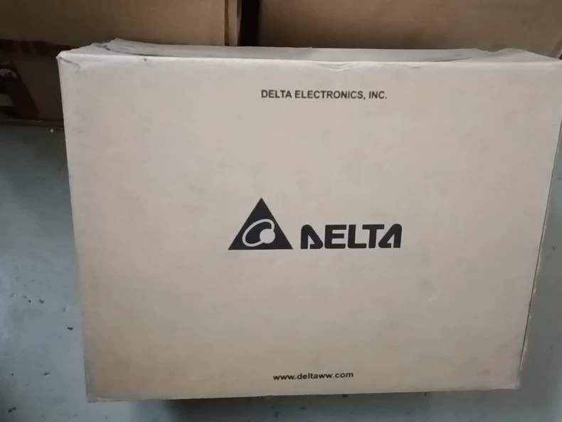 Delta VFD13AMS43ANSAA Variable Frequency Drive thumbnail