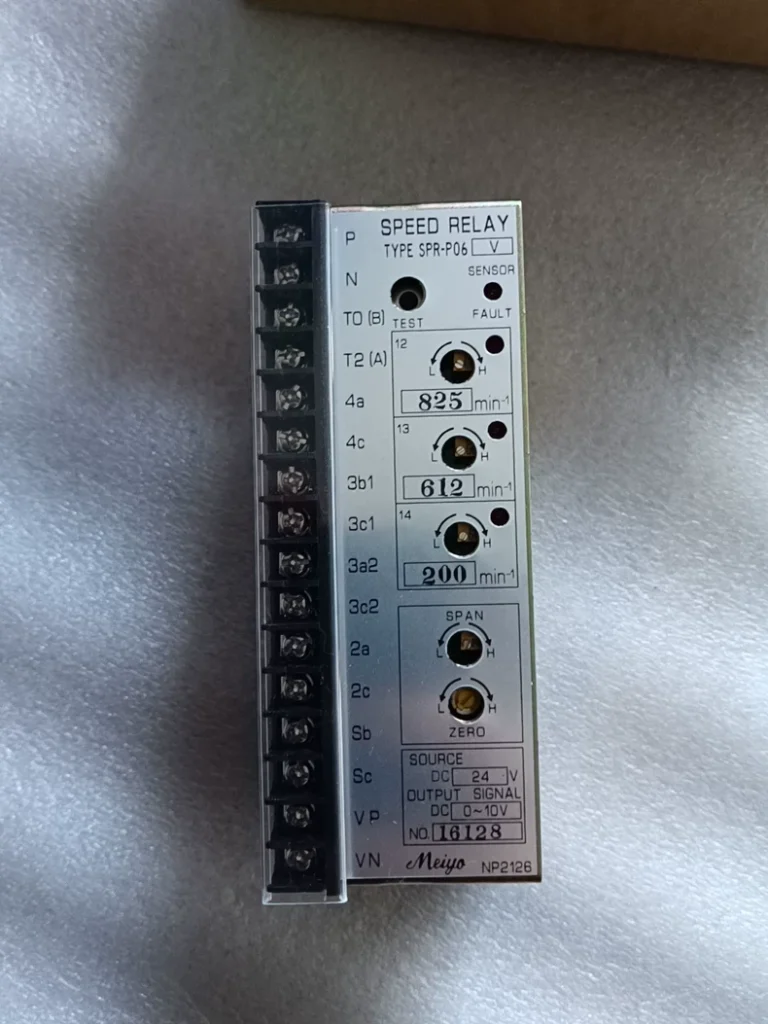 YANMAR 46111-039330 Sensor