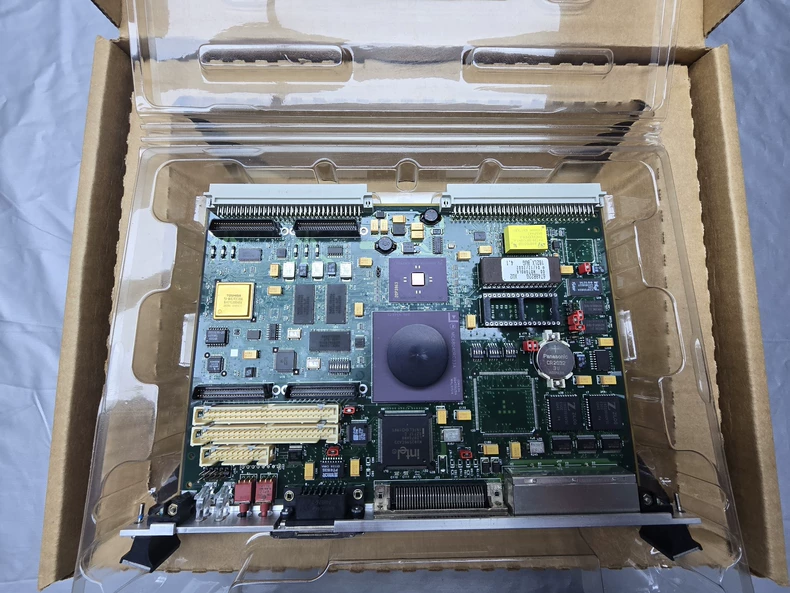 Motorola MVME162PA Module