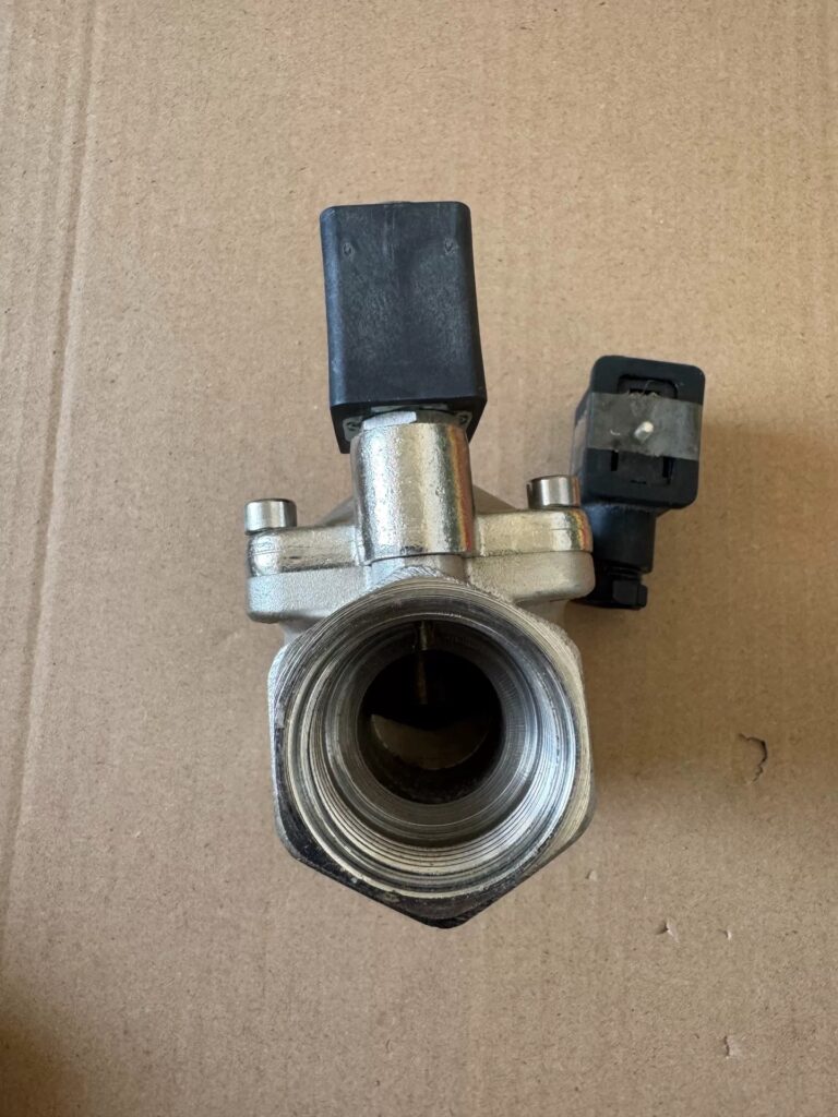 Electrotaz 2206C-25 Valve thumbnail