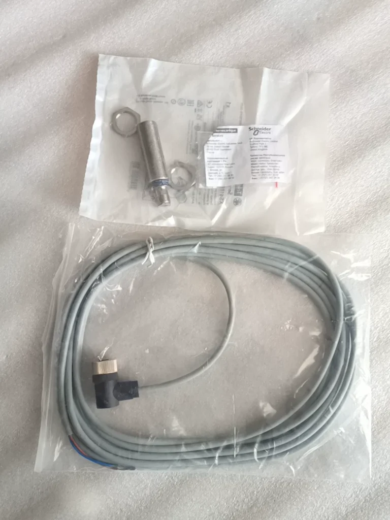 MAN XS618B1NBM12 Detector