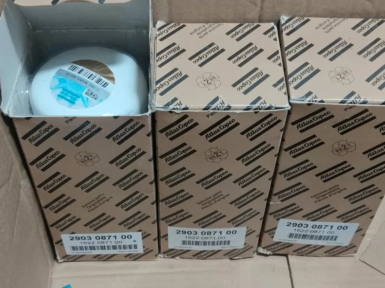 Atlas Copco 1622087100 Oil Separator