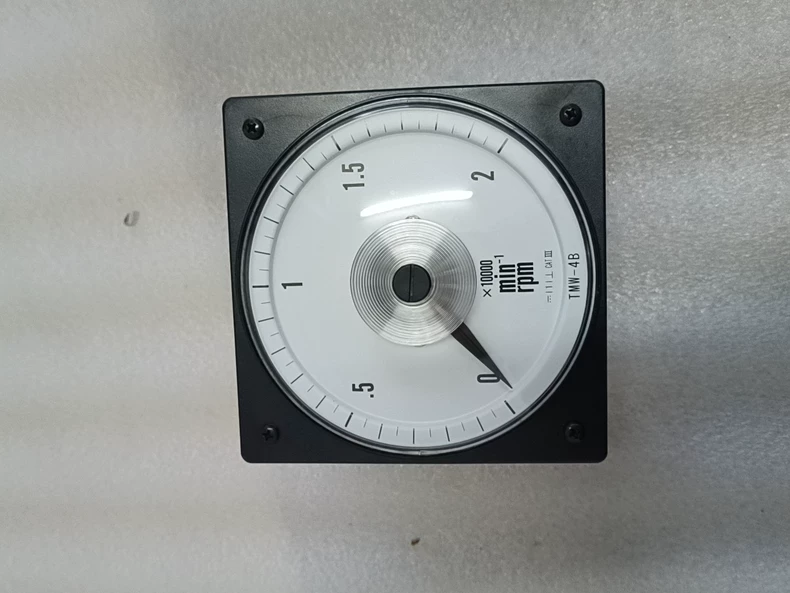 TSURUGA TMW-4B Tachometer