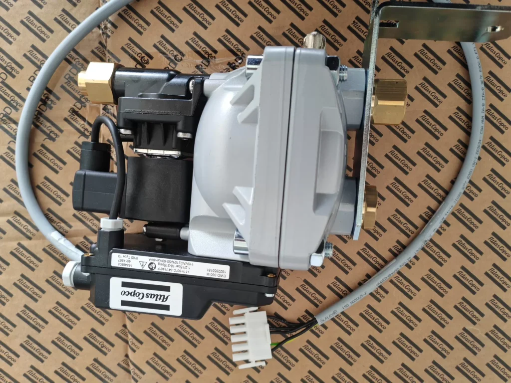 Atlas Copco 1627180610 Electronic Drain