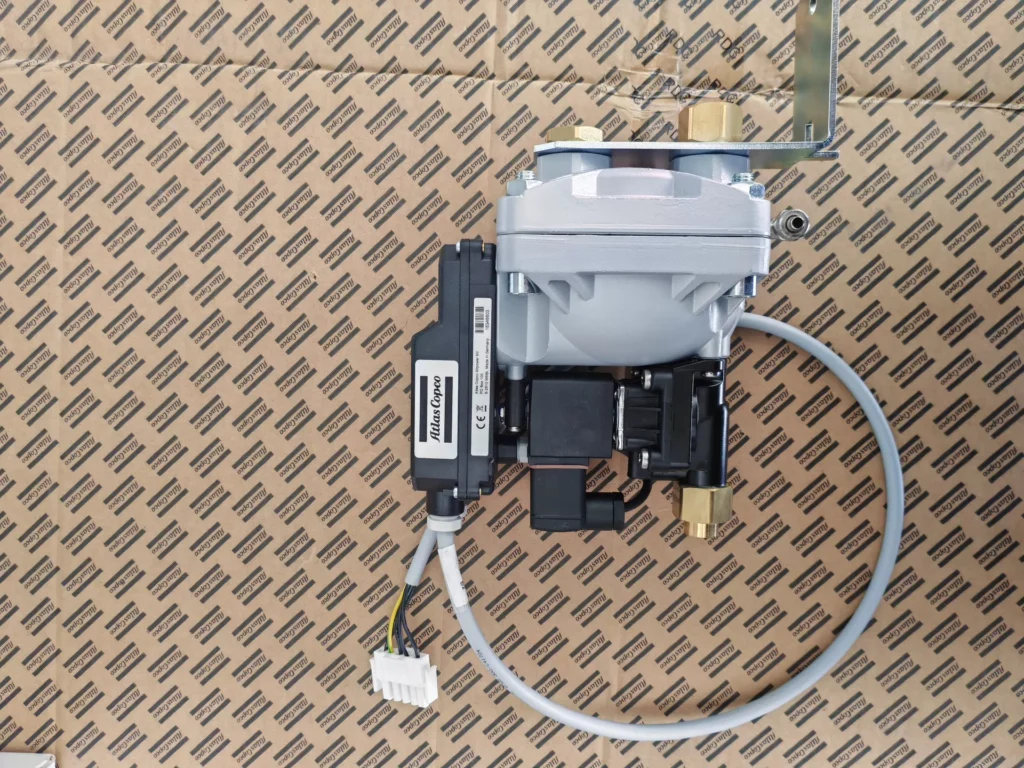 Atlas Copco 1627180610 Electronic Drain thumbnail