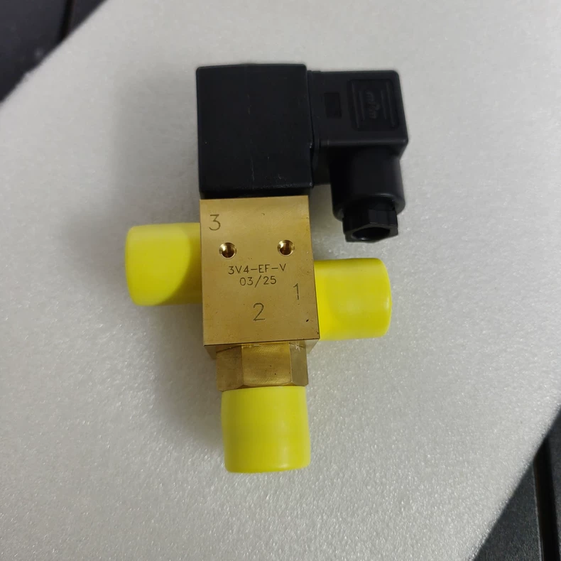 SPECKEN DRUMAG Solenoid Valve 3V4-EF-V