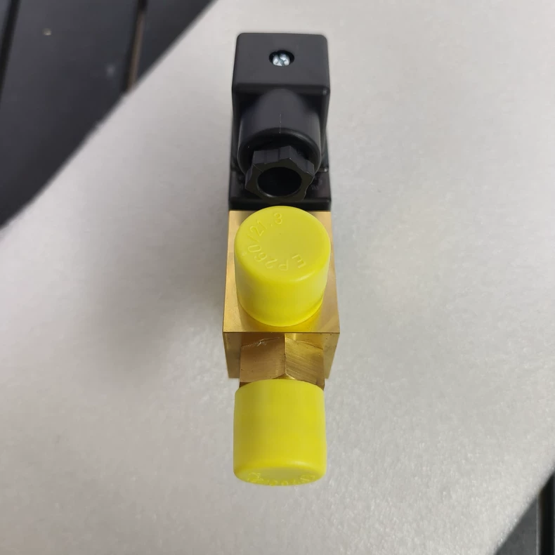 SPECKEN DRUMAG Solenoid Valve 3V4-EF-V thumbnail