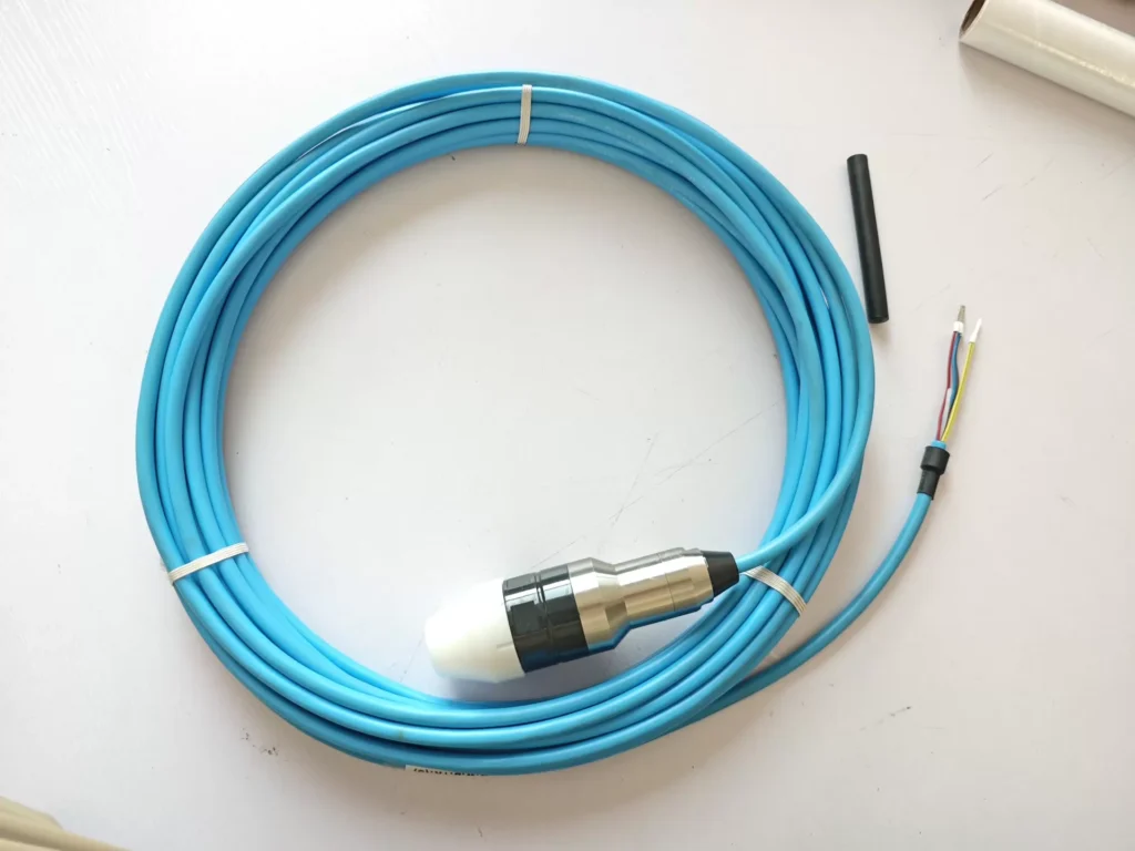 VEGA VEGABAR29 Sensor