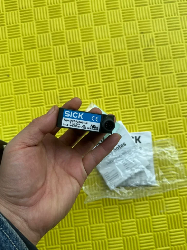 SICK OD2-P30W04U0 Sensor