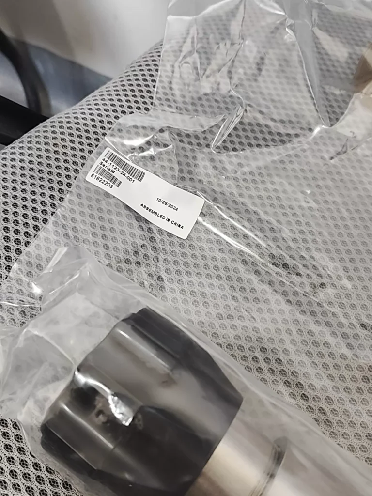 TESCOM 44-1123-24-001 Pressure Regulator thumbnail