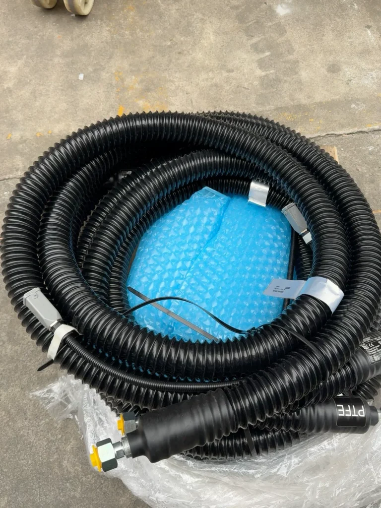 Atlas Copco 80433.000233 Heated Hose thumbnail